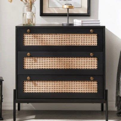 Butera 3 Drawer Dresser Curated On LTK In 2024 Dresser Design