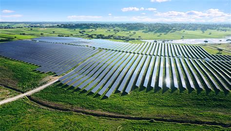 Victorias 100 MW Solar Farm Receives Financial Green Light Pv