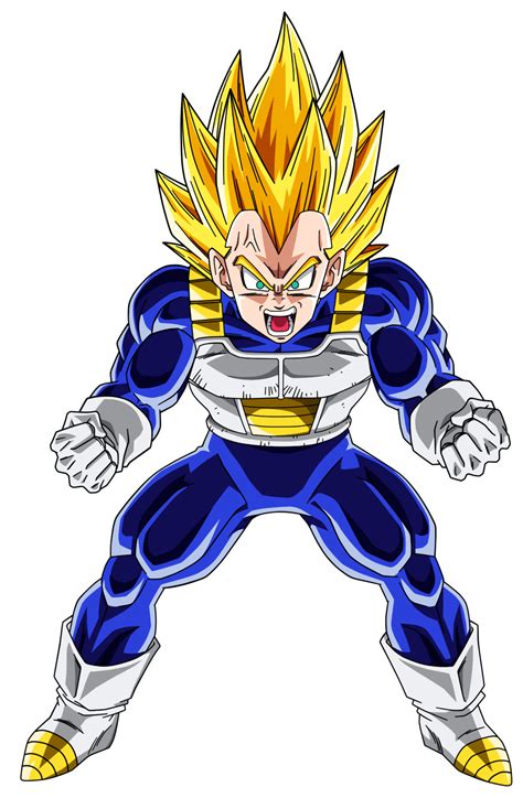 Dragon Ball Z Png Images Transparent Background Png Play