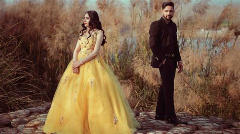 Pre Wedding Film Manpreet Sandeep Ranjeet Singh Photography