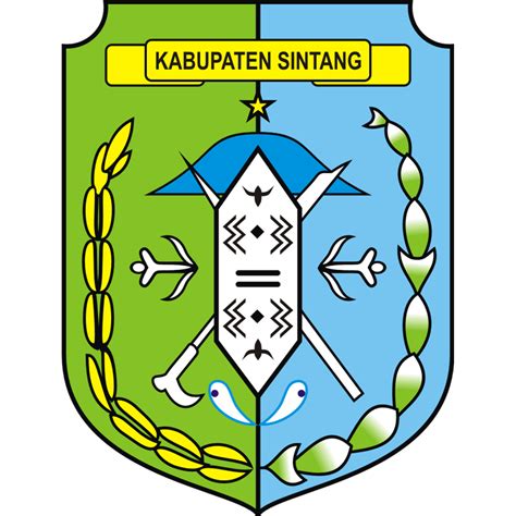 Kabupaten Sintang – PKK Provinsi Kalimantan Barat