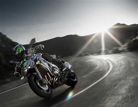 Kawasaki HD Wallpaper