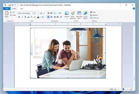 Help With WordPad in Windows 11: Your Ultimate WordPad Guide - Itechguides