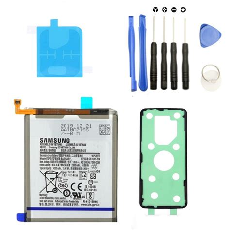 Samsung Galaxy A Akku Kaufen Original Reparatur Werk