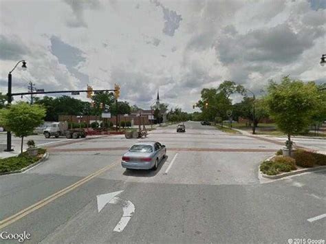 Google Street View Chesterfield (Chesterfield County, SC) - Google Maps