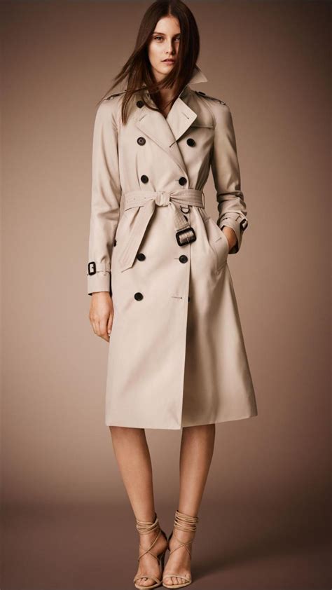 Cant Help Itstill Long For This Classic Trench Coats Women Trench Coat Style Fashion