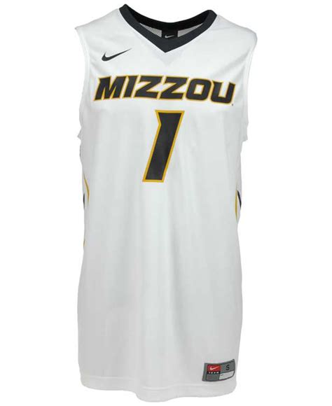 Missouri Tigers Jerseysave Up To 17