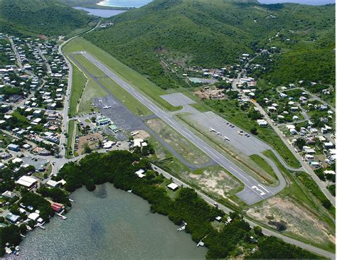 Puertos anuncia cierres temporeros de la pista del aeropuerto de
