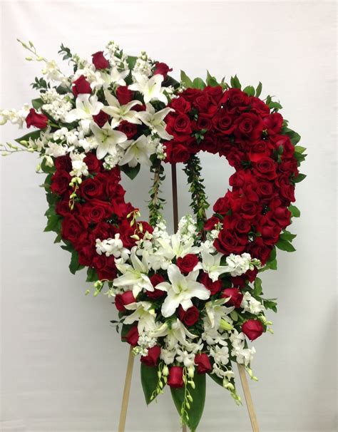 Funeral And Sympathy Flowers Glendale Ca Funeral Arrangement Funeral