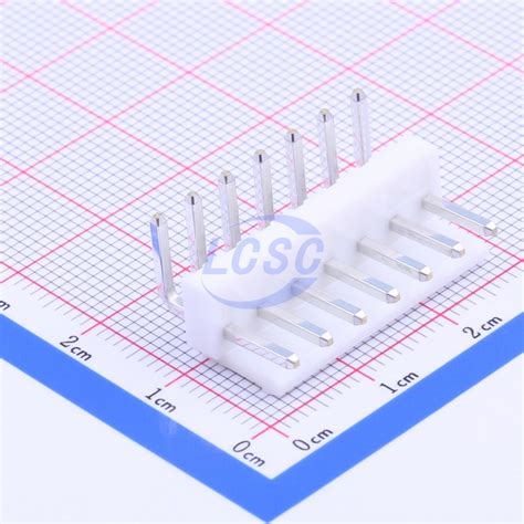 B7PS VH LF SN JST Connectors LCSC Electronics