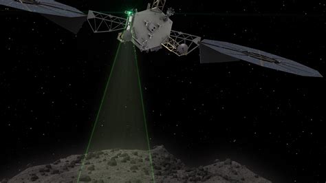 NASA Asteroid Redirect Mission Completes Design Milestone NASA Jet