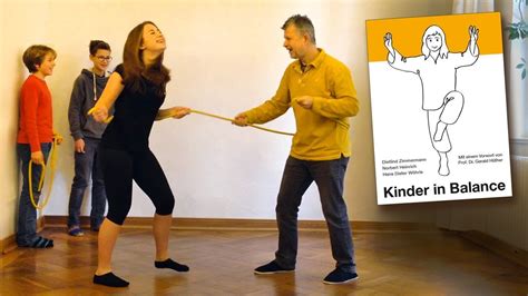 Kinder In Balance Taiji Qigong Und Meditation F R Kinder Und