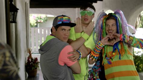 Watch Workaholics Season 4 Episode 1 Workaholics Orgazmo Birth