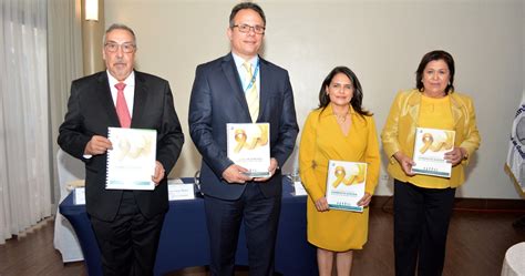 El Ministerio De Salud Y Unicef Presentan El Protocolo De Prevenci N De