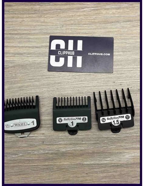 Best Hair Clipper Guards: Top 4 Premium Clipper Guards