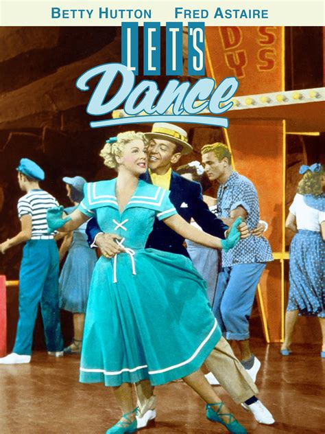 Prime Video: Let's Dance