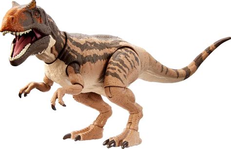 Buy Jurassic WorldJurassic Park Hammond Collection Dinosaur Figure