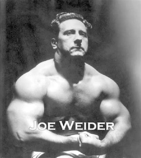 Joe Weider Alchetron The Free Social Encyclopedia