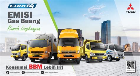 Tokopedia Fuso Canter PT Murni Berlian Motors PT MURNI BERLIAN MOTORS