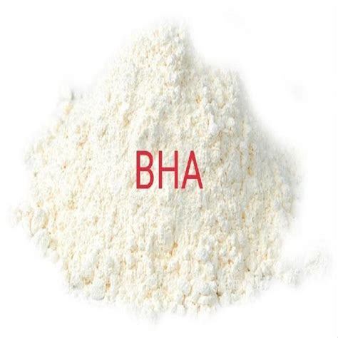 Bha Butylated Hydroxyanisole For Pharmaceutical Chemicals Kg