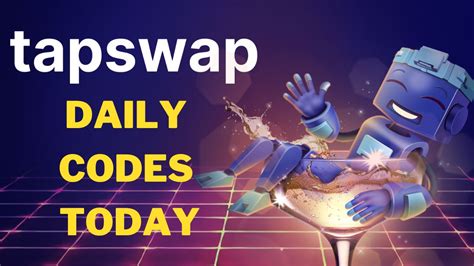 Tapswap Daily Codes Today November Earn Up To Coins