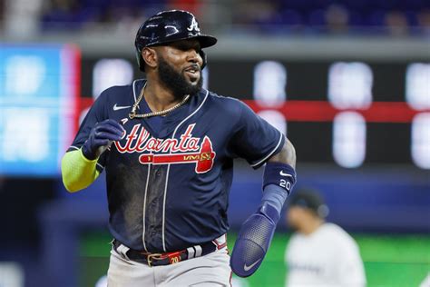 Atlanta Braves star Marcell Ozuna pleads no contest to DUI charge