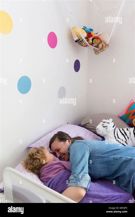 Two Girls Cuddling Hi Res Stock Photography And Images Alamy