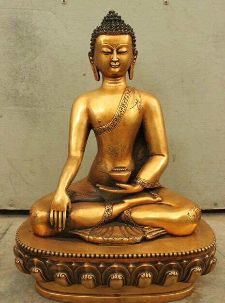 Wholesale Factory Buddhism Tibet Bronze Copper Auspicious