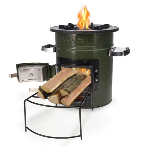 The best stoves for winter camping - Gone Camping Again