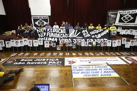 Bolsonaro Perdoa Policiais Envolvidos No Massacre De Carandiru Em