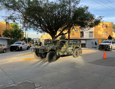 Localizan El Cuerpo Sin Vida De Una Persona Embolsado En La Colonia