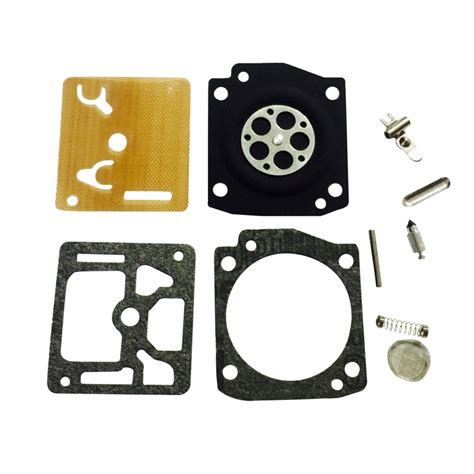 Zama Rb 60 Carb Repair Gasket Kit For Husqvarna 362 365 371 372 372xp