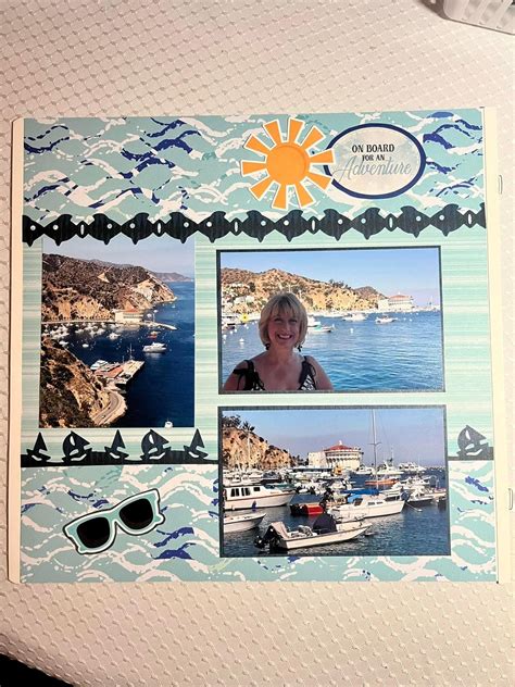 Pin By Nancy Proffitt Spurling On Scrapbooking In 2024 Scrapbook