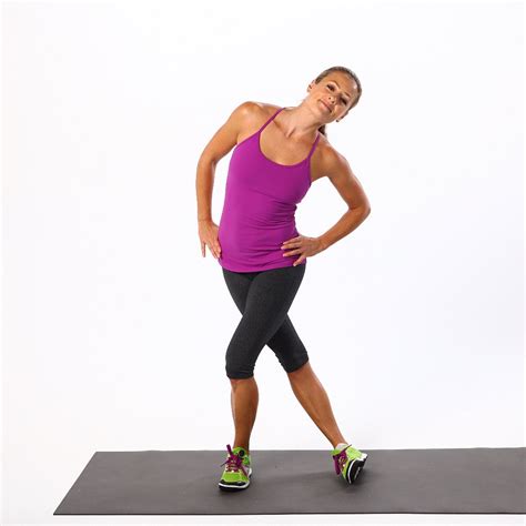 Best IT Band Exercises | POPSUGAR Fitness