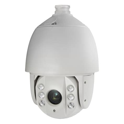 HIKVISION DS 2DE7425IW AE 4 MEGAPİKSEL SPEED DOME KAMERA