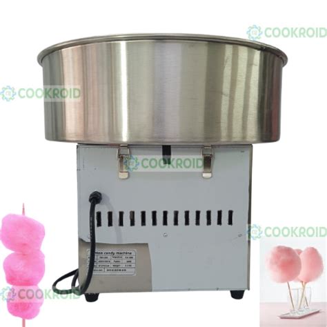 Cotton Candy Machine ssc – Machinebay