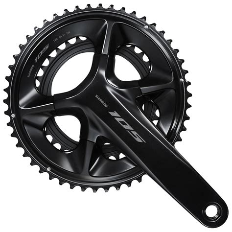 Shimano 105 R7100 Di2 Groupset – Sprockets Cycles