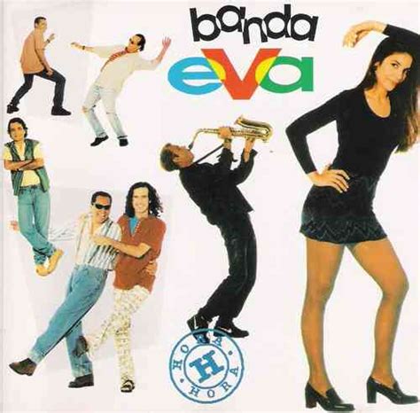 Ivete Sangalo E Banda Eva - Ivete Sangalo: O Grande sucesso da Banda Eva - 1993/1998