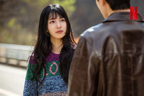 ¡doona La Serie Coreana Que Promete Una Historia De Amor Más Allá