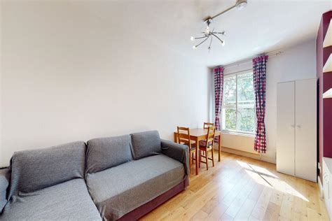 West Cromwell Road London SW5 1 Bed Flat For Sale 480 000