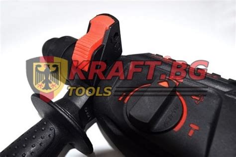 Къртач/Перфоратор KRAFT + Ъглошлайф/Флекс - Ръчни и ел. инструменти ...