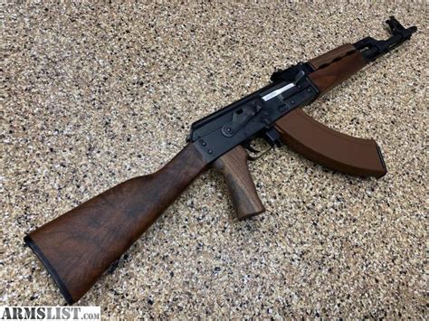 ARMSLIST For Sale Zastava ZPAP M70 AK47 Rifle NIB 7 62x39