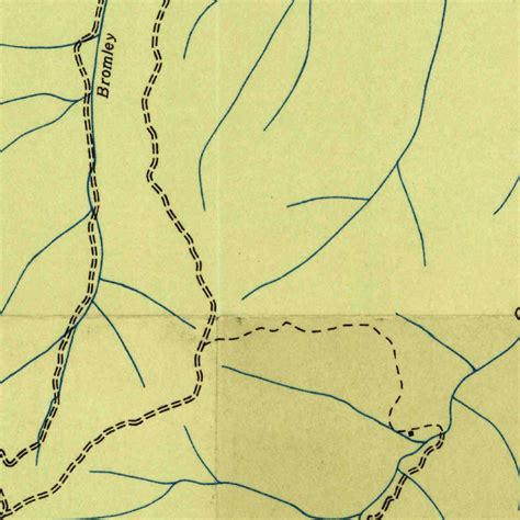 Leatherwood, TN (1936, 24000-Scale) Map by United States Geological Survey | Avenza Maps