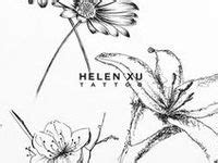 HELEN XU TATTOO