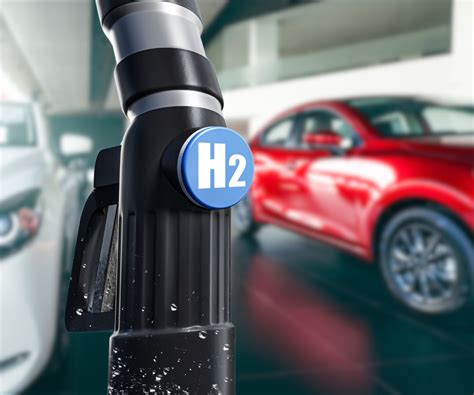 What Are Hydrogen Fuel Cars And Why You Should Purchase One?