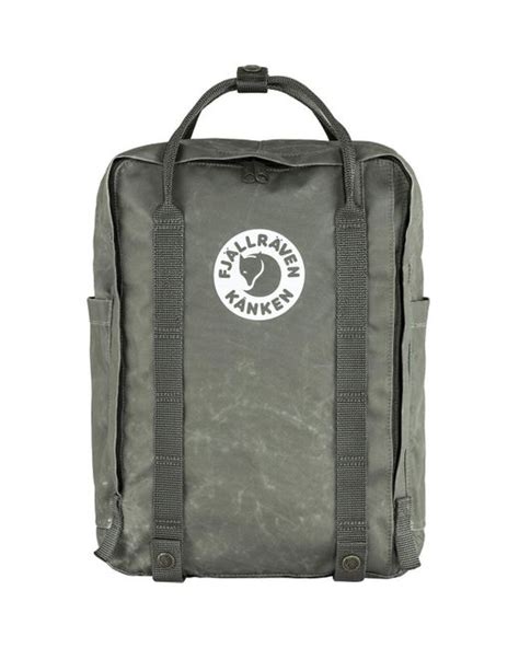 Fjallraven Tree Kanken Lyst