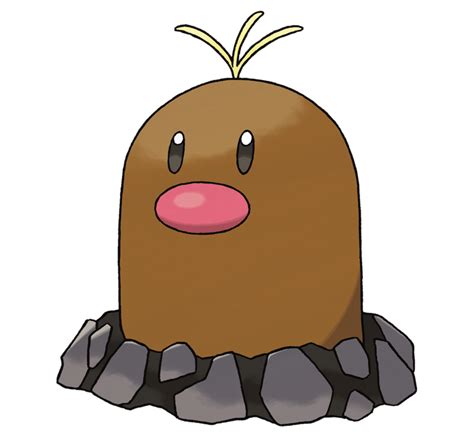 Diglett De Alola Wikidex La Enciclopedia Pokémon