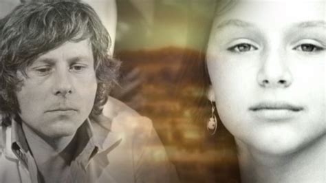 Roman Polanski Victim Moves On Video Abc News