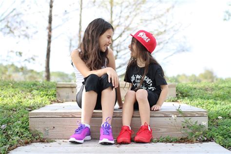 How We Save Money on Kids Sneakers - The Super Mom Life