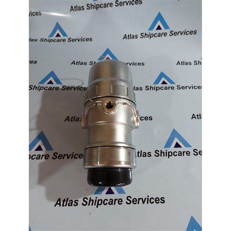 DET TRONICS X5200S ULTRAVIOLET INFRARED FLAME DETECTOR Atlas Shipcare